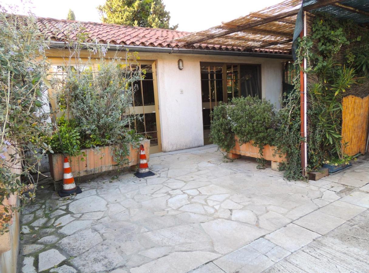 Apartments And Room Pergola Rovinj Exterior foto