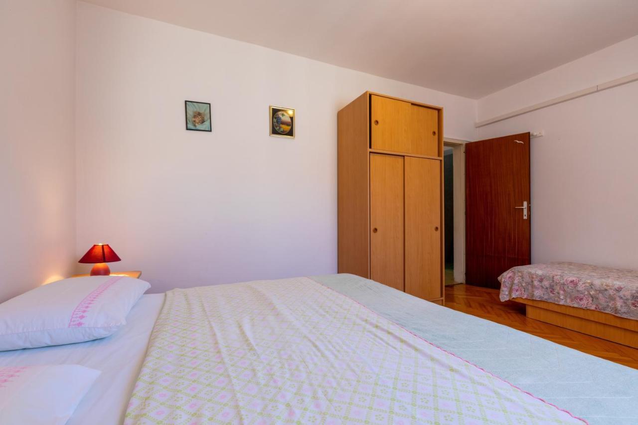 Apartments And Room Pergola Rovinj Exterior foto
